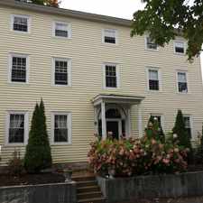 Rental info for FURNISHED, Second Floor, 1 Bedroom Apartment, Close to Dowtown Portsmouth!