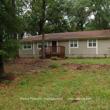 Rental info for 1583 Green Circle Drive