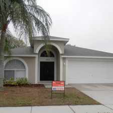 Rental info for Bright and Clean 4/2 Providence Lakes Pool Home
