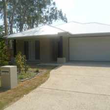 Rental info for Brand new 4 bedroom home