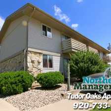 Rental info for Tudor Oaks Apartments