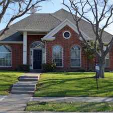 Rental info for 816 Buckeye Dr