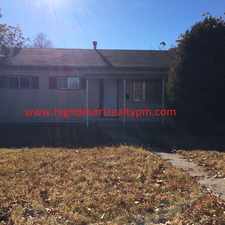 Rental info for Cute City Home!!!