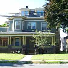 Rental info for PCT Students! PRICE REDUCED!