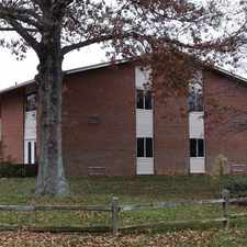 Rental info for Fairway Apartments