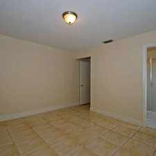 Rental info for 225 NW 78th Ter