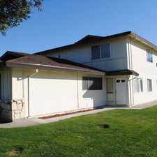 Rental info for Townhouse at Stockton in the Louis Park area