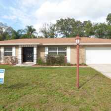 Rental info for 510 Julie Ln