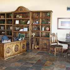 Rental info for Constellation Ranch