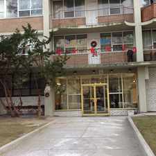 Rental info for 4866 Bathurst