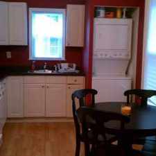 Rental info for Apartment at Phillipsburg