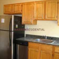 Rental info for 1510 Tremont St