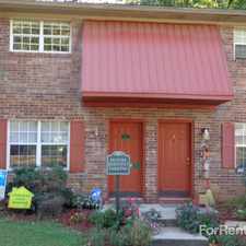 Rental info for Delta Victory Lake Apartments