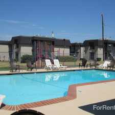 Rental info for Denton North