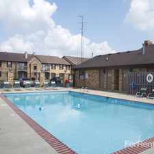 Rental info for Cedar Ridge Apartments