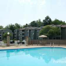 Rental info for Deercross Apartments