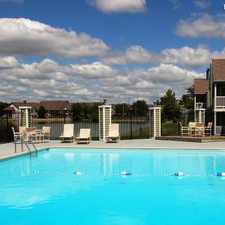 Rental info for Waterside at Castleton