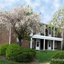 Rental info for Laurel Lake Apartments of Indianapolis