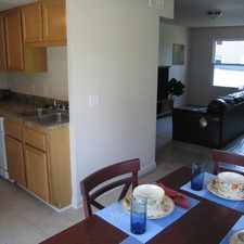 Rental info for Spanish Oaks