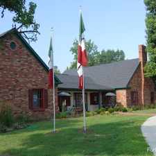 Rental info for Spanish Oaks