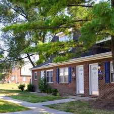 Rental info for Estates at Crystal Bay