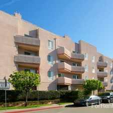 Rental info for The Ritz