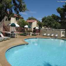 Rental info for Vista del Valle