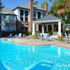 Rental info for Champions Centre