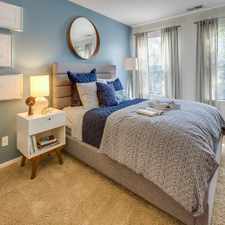 Rental info for TGM Park Meadows