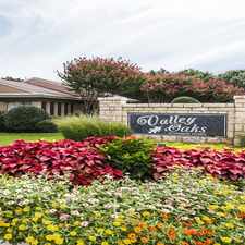 Rental info for Valley Oaks
