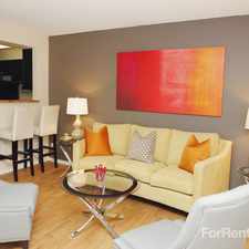 Rental info for Parkside