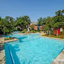 Rental info for Edentree