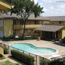 Rental info for North Creek Condominiums