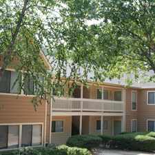 Rental info for Gables Court