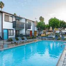 Rental info for Eastside Apartments