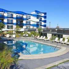 Rental info for Waves MDR