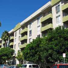Rental info for Hyde Park