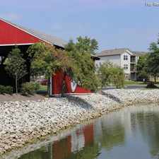 Rental info for Covered Bridge Apartments