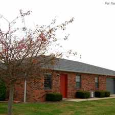 Rental info for Parkside Apartments, LLC