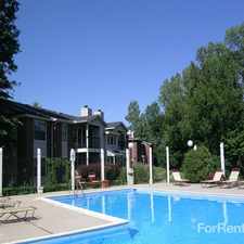 Rental info for Wildwood Village Apartments