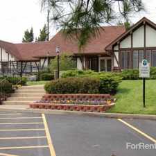 Rental info for Woodland Springs Manor