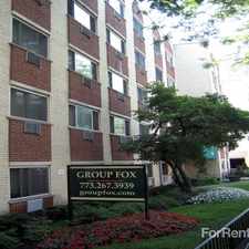 Rental info for Grace Street Apartments