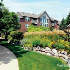 Rental info for The Lakes of Schaumburg