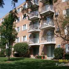 Rental info for Colonial Village