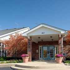 Rental info for Prairie View Apartments