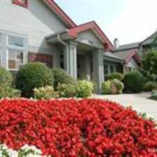 Rental info for The Wheatlands