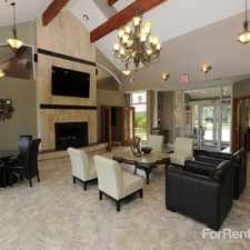 Rental info for The Preserve at Osprey Lake