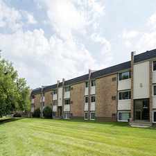 Rental info for Prentiss Creek at Downers Grove