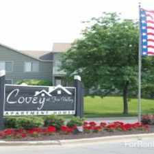 Rental info for Covey at Fox Valley