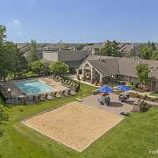 Rental info for Hunter's Glen